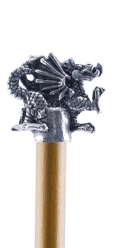 Pencil Pals - Viking - Dragon